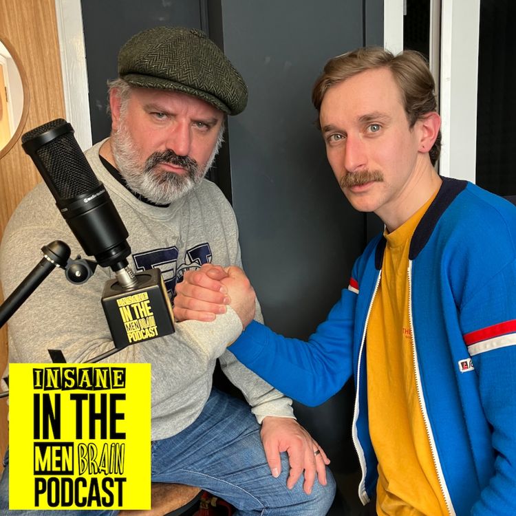 cover art for Rob Copland