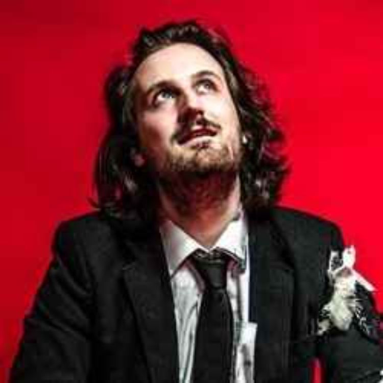 cover art for Alexander Bennett