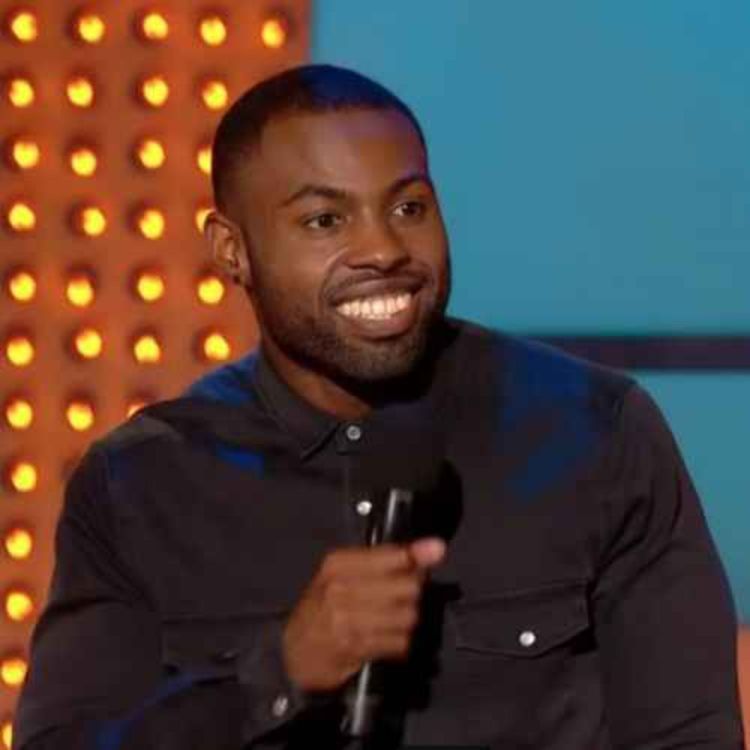 cover art for 🎄The Twelve Days of Richmas presents: Darren Harriot 🎄