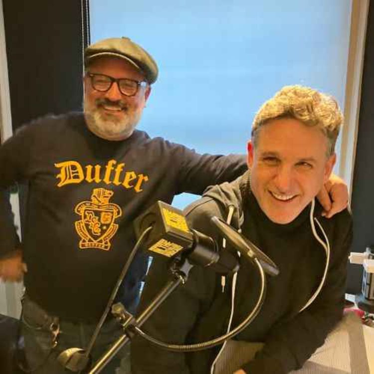 cover art for 🎄The Twelve Days of Richmas presents: Tom Stade 🎄