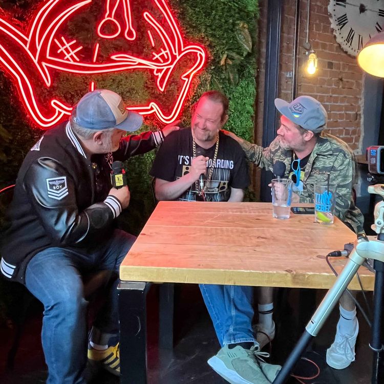 cover art for Goldie Lookin Chain
