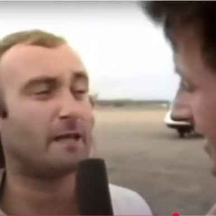 cover art for Steve Blacknell