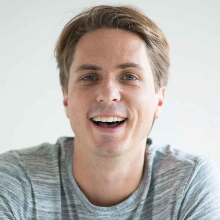 cover art for Joe Thomas