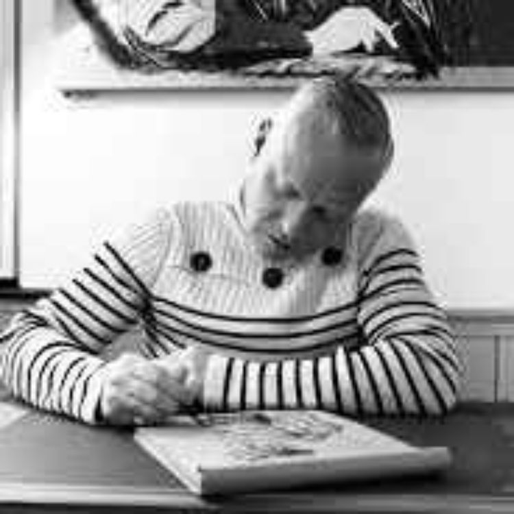 cover art for Dameon Priestly