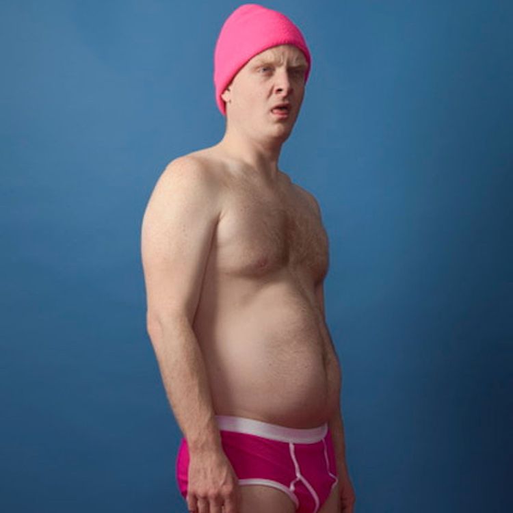 cover art for John Hastings