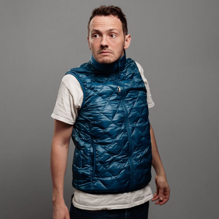 cover art for Stuart Laws