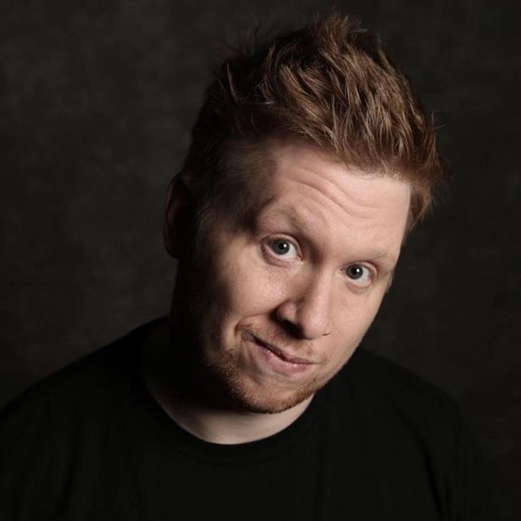 cover art for Paul Smith