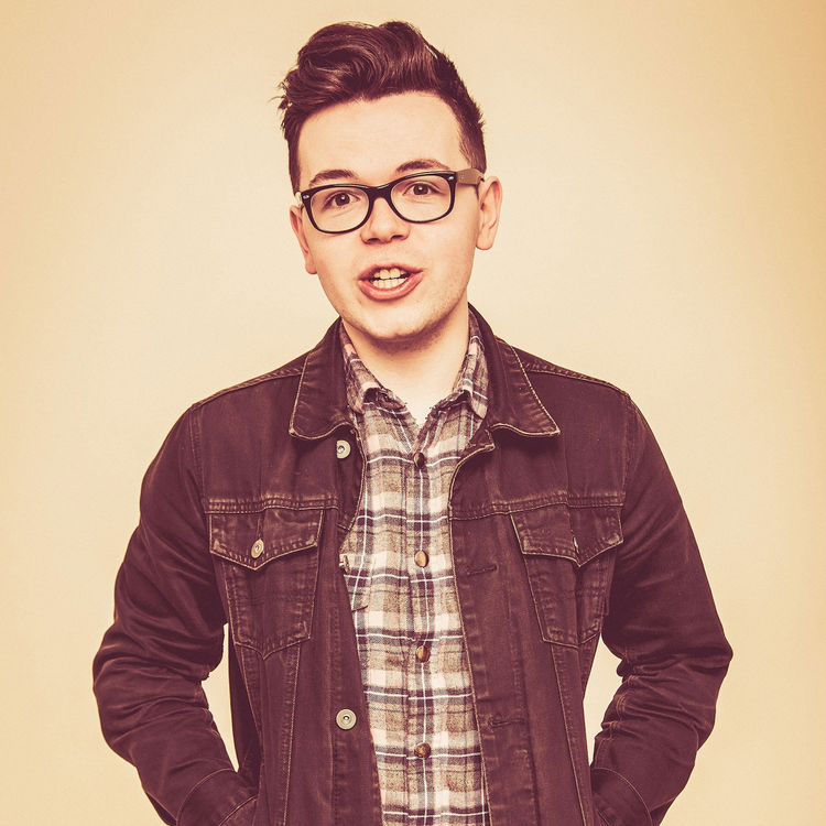 cover art for Christopher Macarthur-Boyd