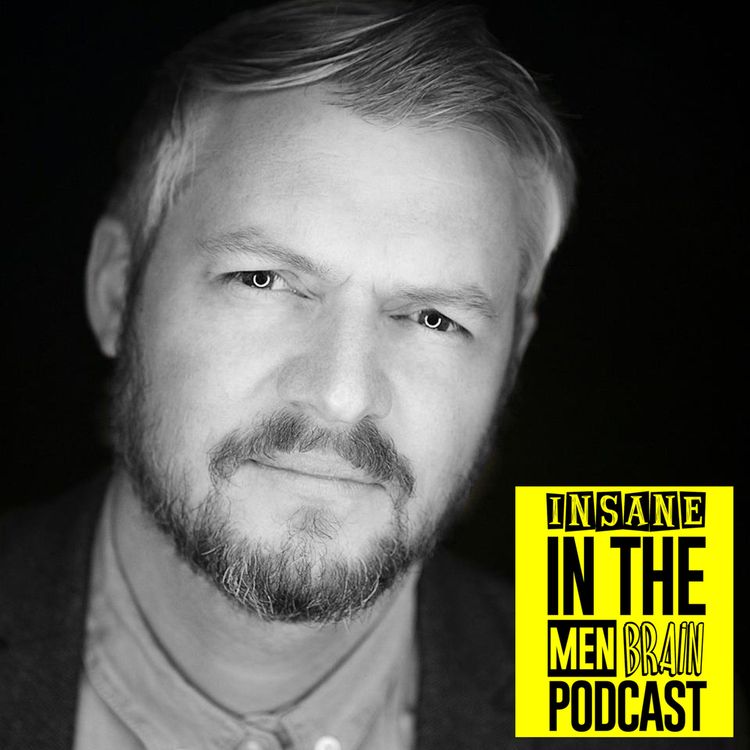 cover art for IITMB Giles Paley-Phillips