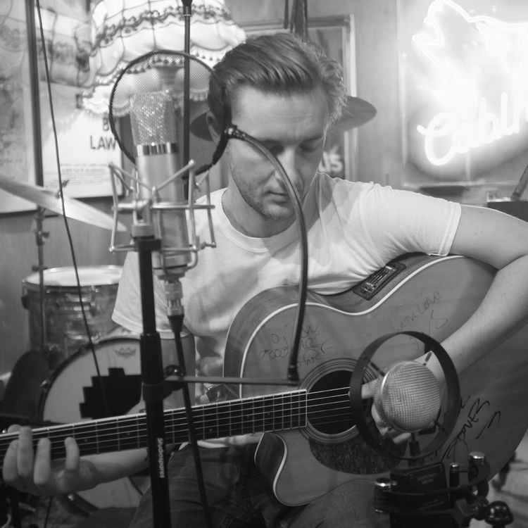 cover art for IITMB Tom Bright