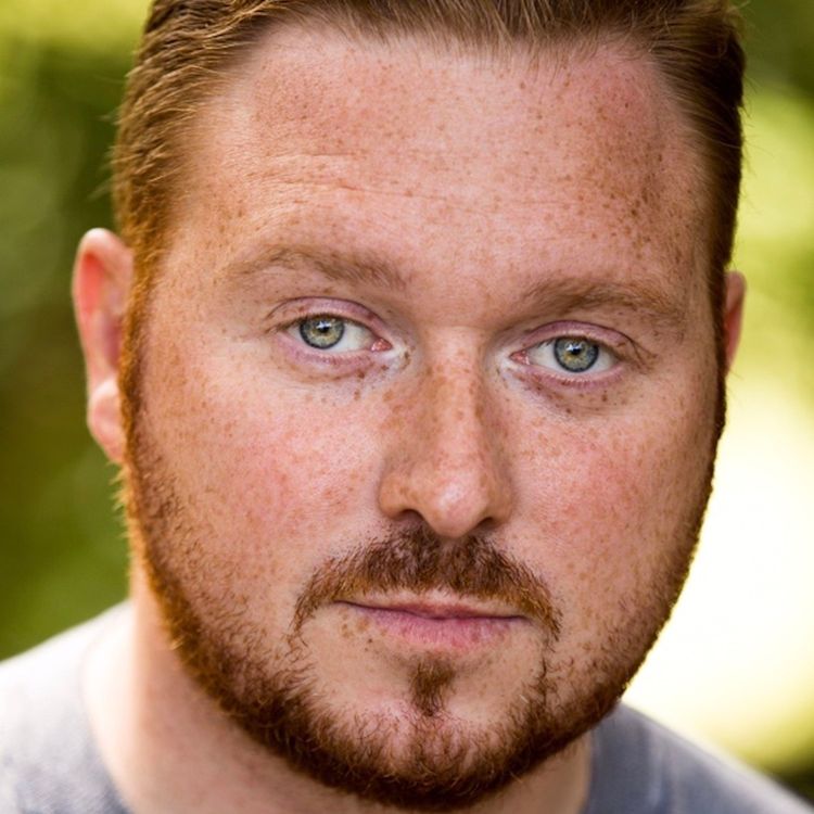 cover art for IITMB Tom Aldridge