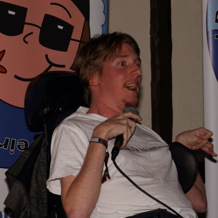 cover art for IITMB Jamie Green