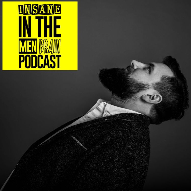 cover art for IITMB Garrett Millerick