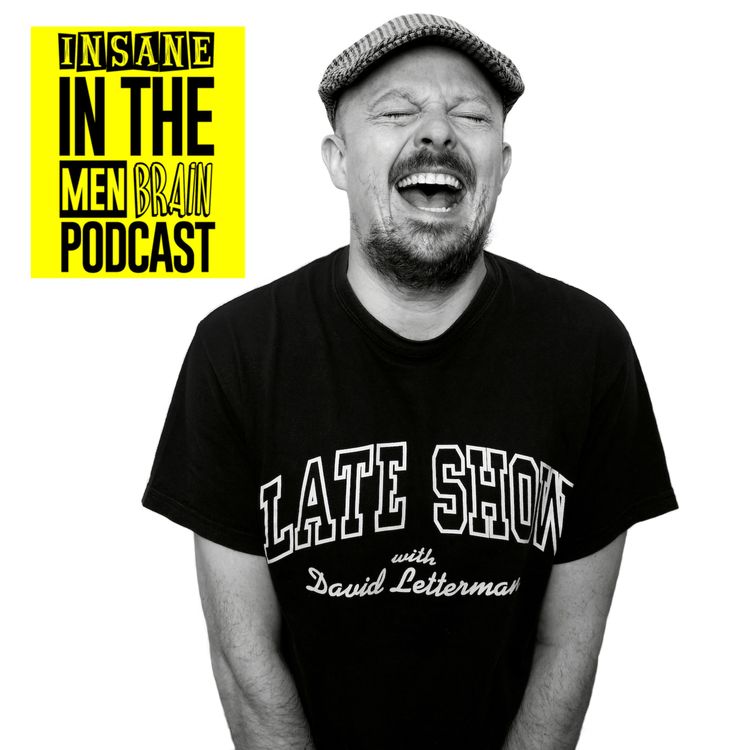 cover art for IITMB James Gill