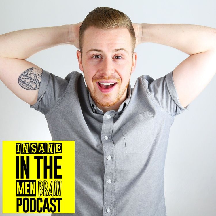 cover art for IITMB Robin Hatcher