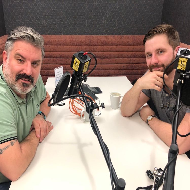 cover art for IITBM Pierre Novellie