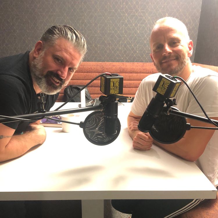 cover art for IITBM Jonny Woo