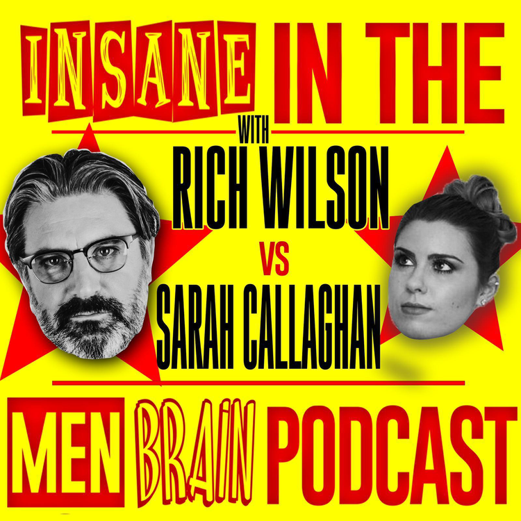 cover art for IITM Sarah Callaghan