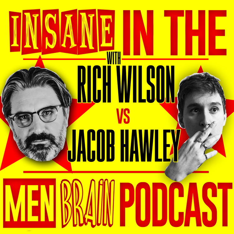 cover art for IITMB Edinburgh Jacob Hawley