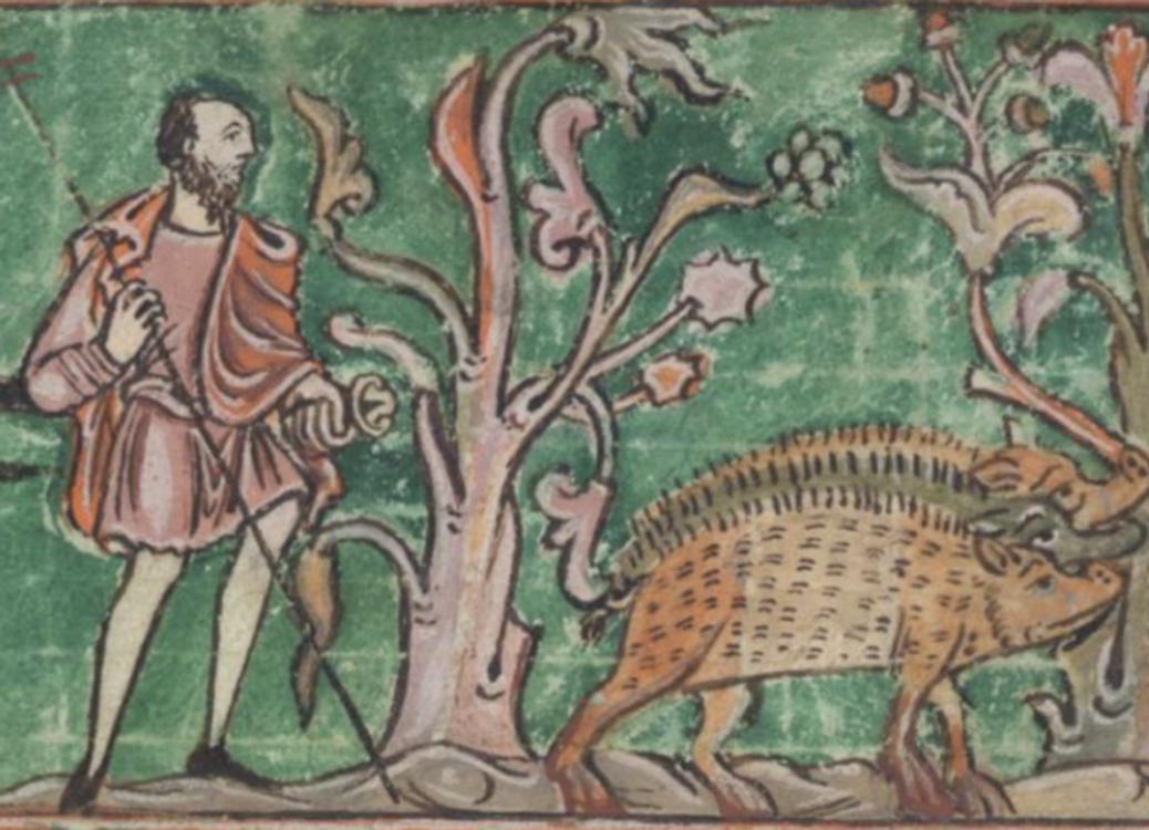 cover art for 2.1 Land, Lordship and People - Introduction