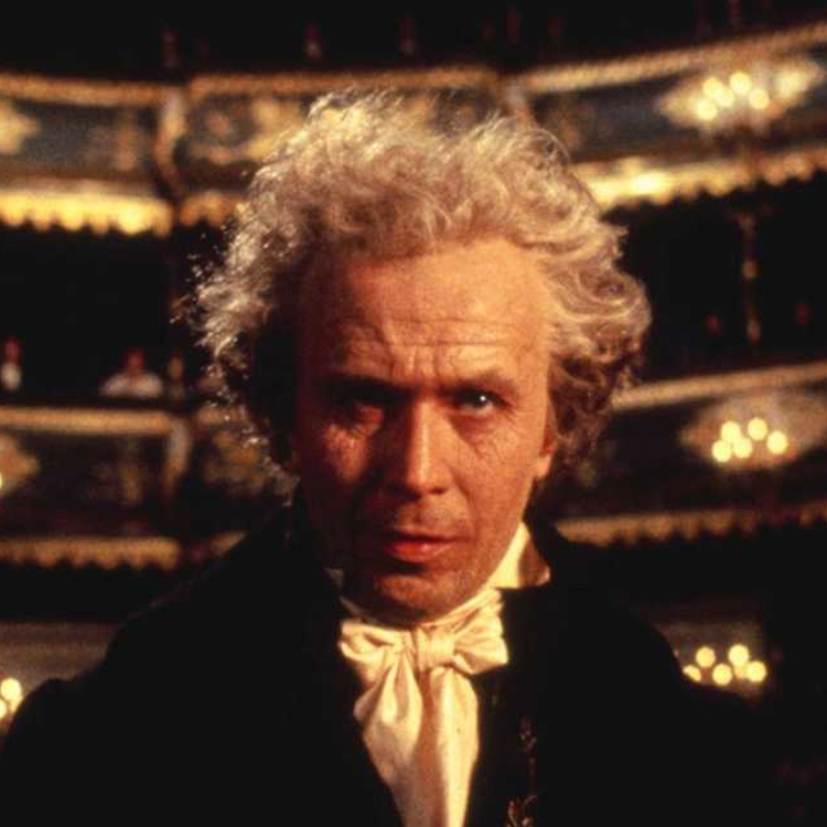 cover art for Immortal Beloved