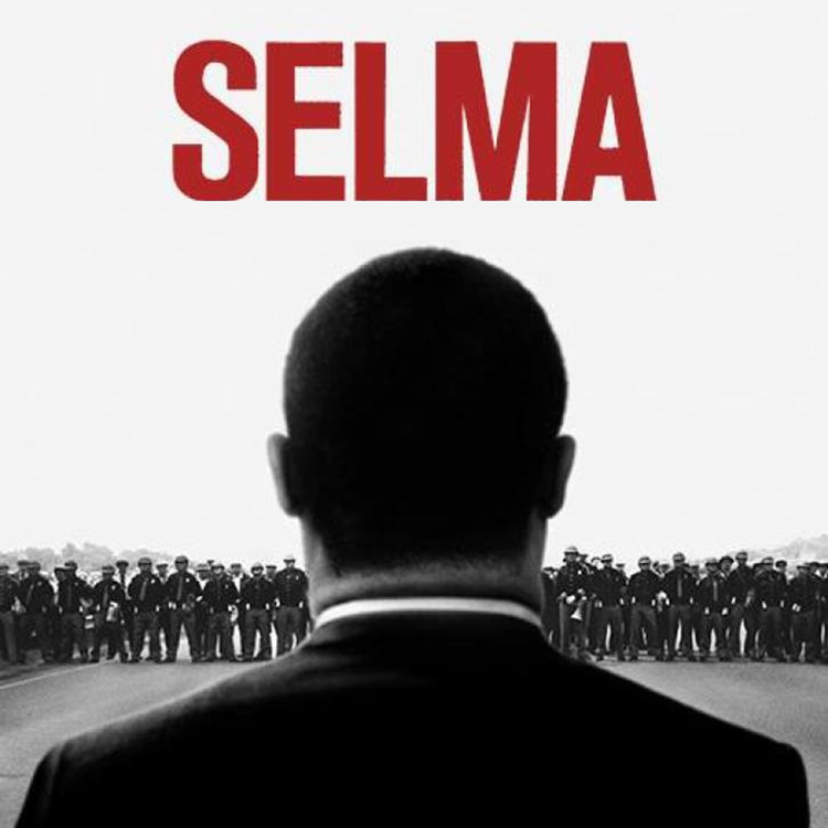 cover art for Selma