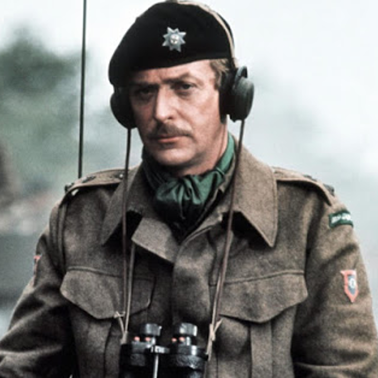 cover art for A Bridge Too Far