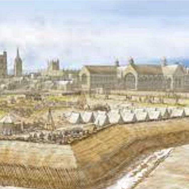 cover art for 399 End Game