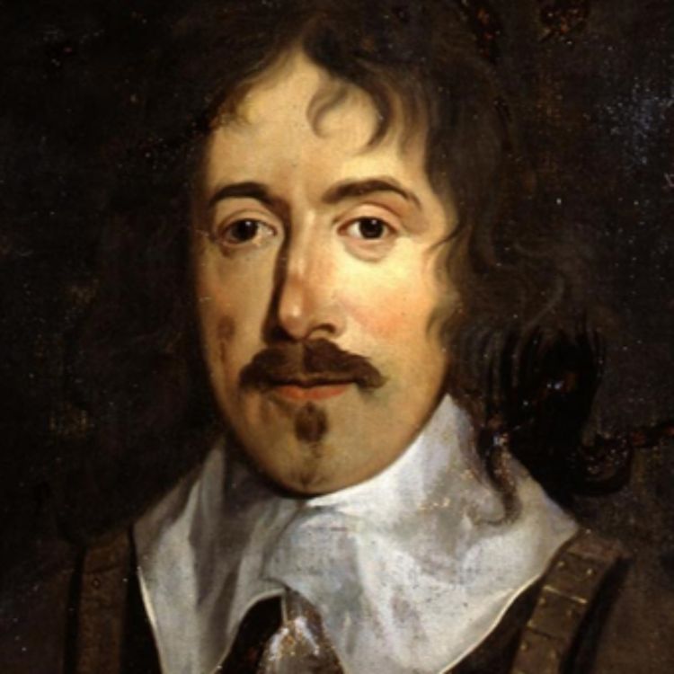 cover art for 401 The Mind of a Martyr