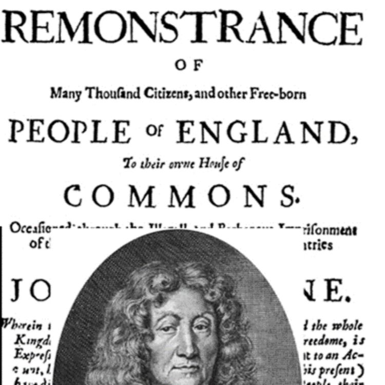 cover art for 400 Many Thousand Citizens