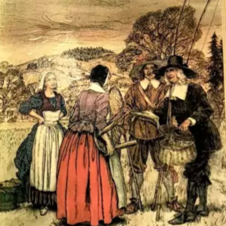 cover art for 426 Living with the Republic