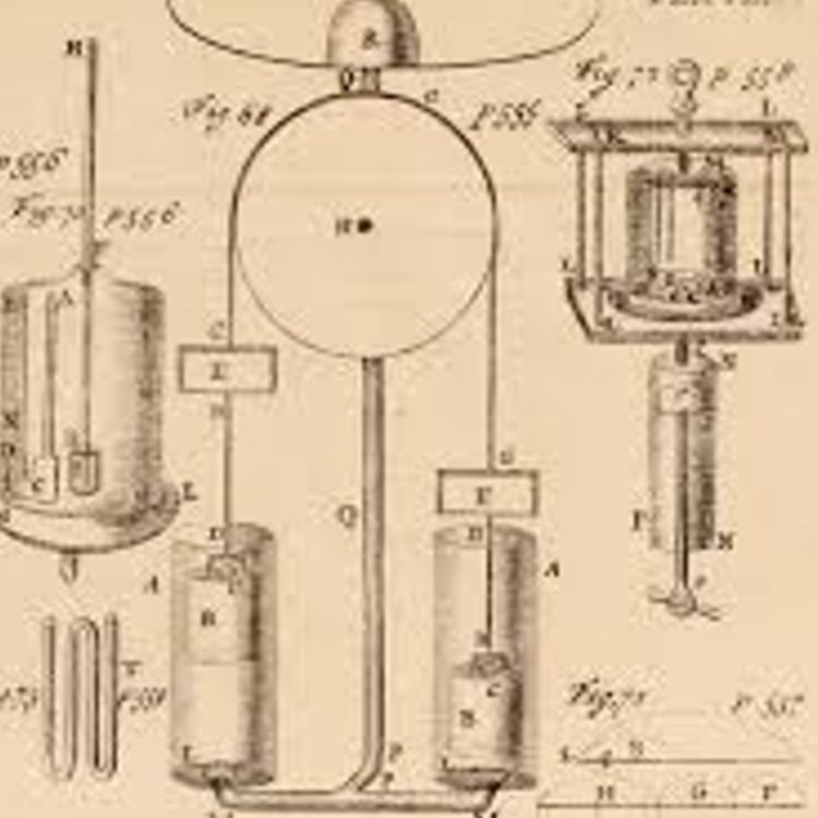 cover art for 427 Republic: Learning, Philosophy, Science