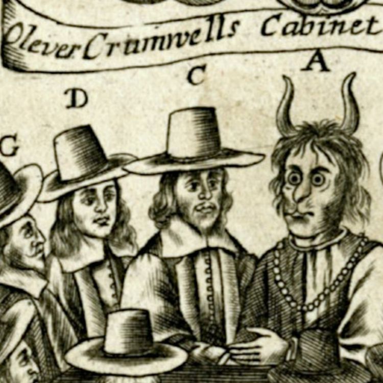 cover art for 431a Afterlives