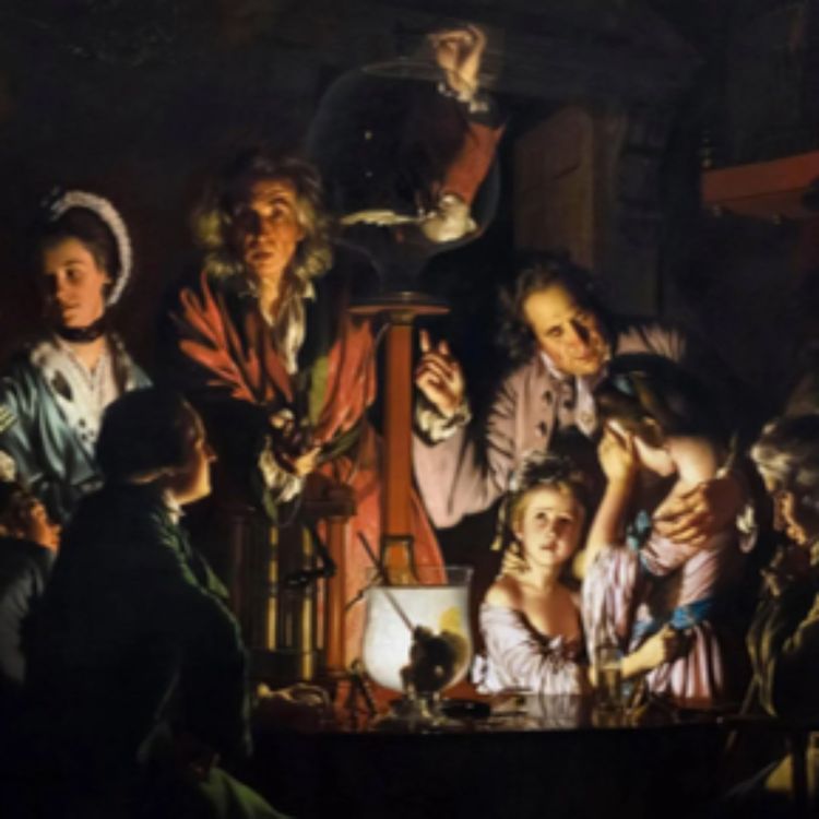 cover art for 433 9.1 Restoration, Revolution and the English Enlightenment