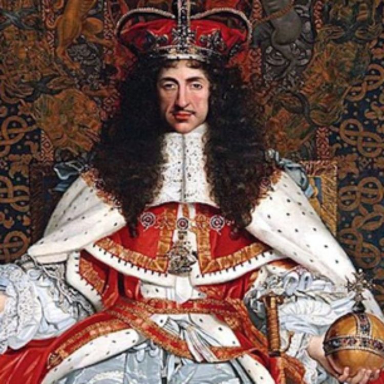 cover art for 434 Return of the King