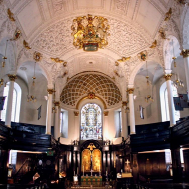 cover art for 435 The Anglican Tyranny