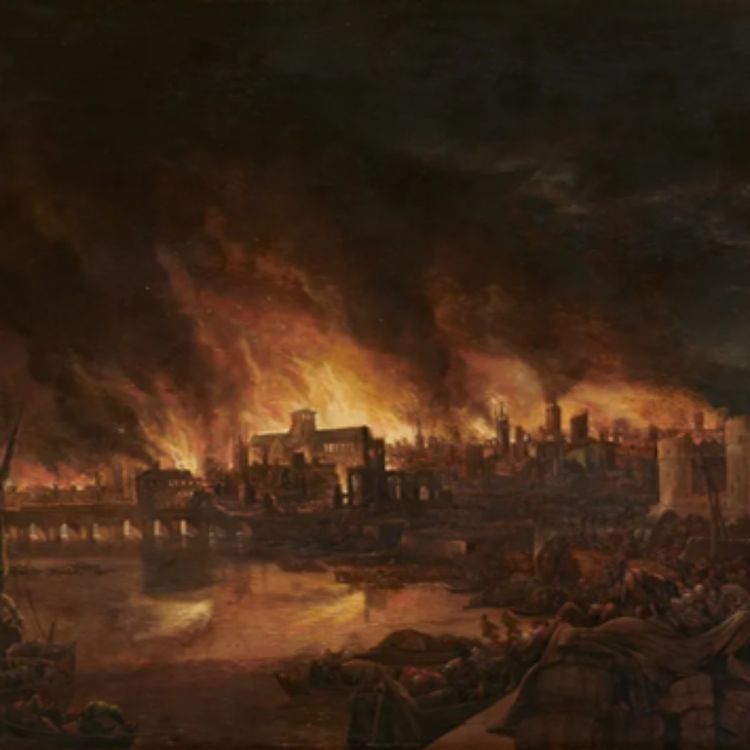 cover art for 438 Burned to Sticks