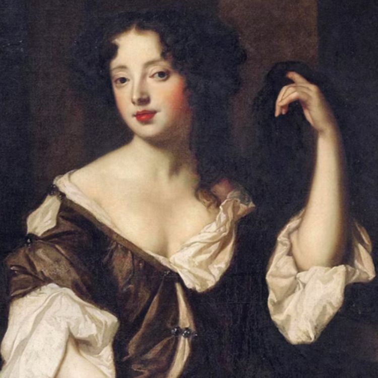 cover art for 442 The Treaty of Dover