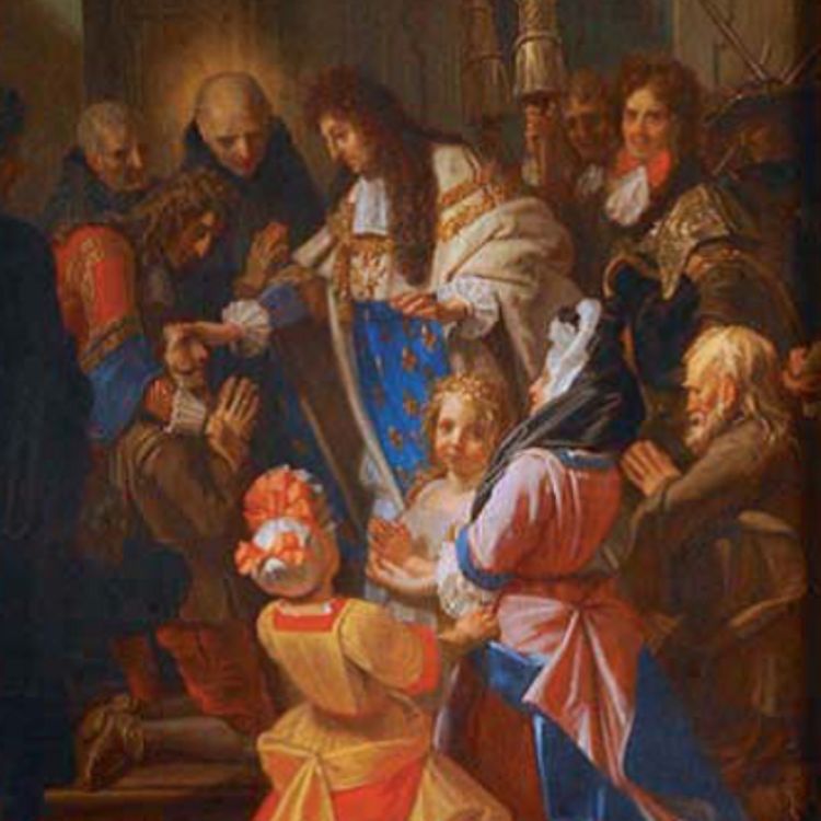 cover art for 452 A New Reformation