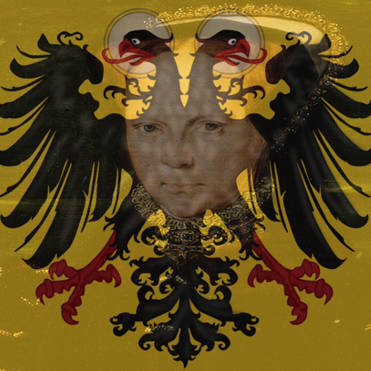 cover art for 261 The Trouble with Mary