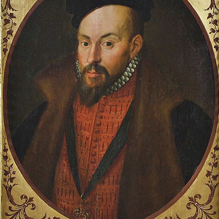 cover art for 260 A Double Coup