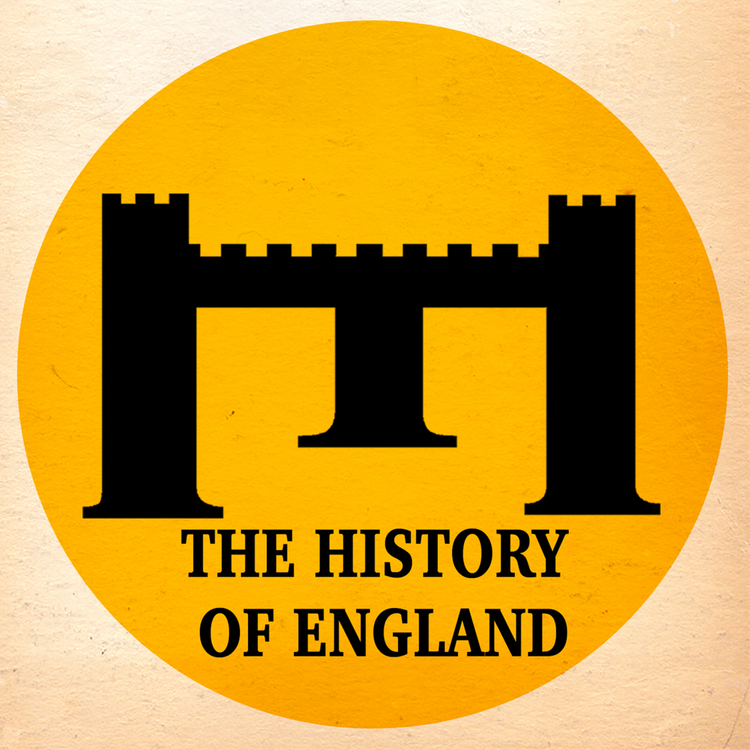 cover art for 166 The Reign of Queen Margaret