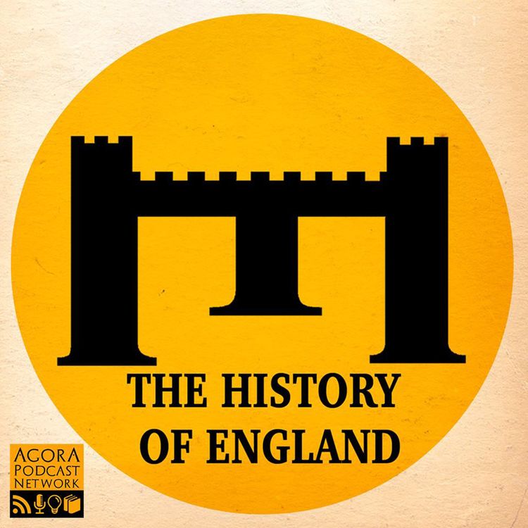 cover art for 1.0 - 1 Anglo Saxons England 500-1066