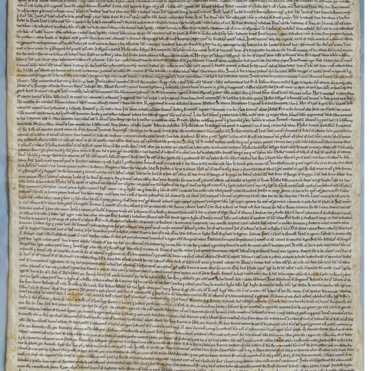 cover art for The British Constitution