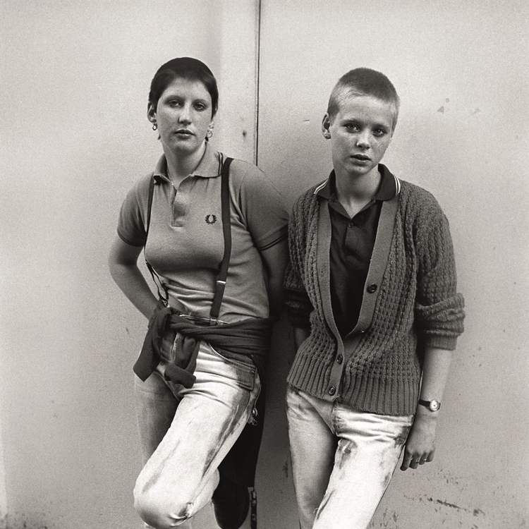 cover art for Youth Cultures