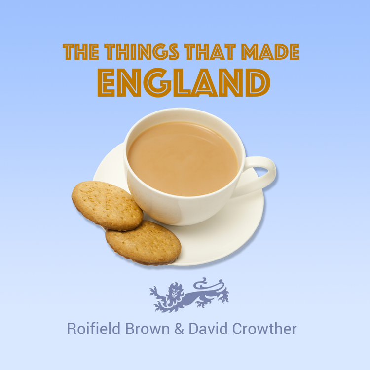 cover art for Cricket