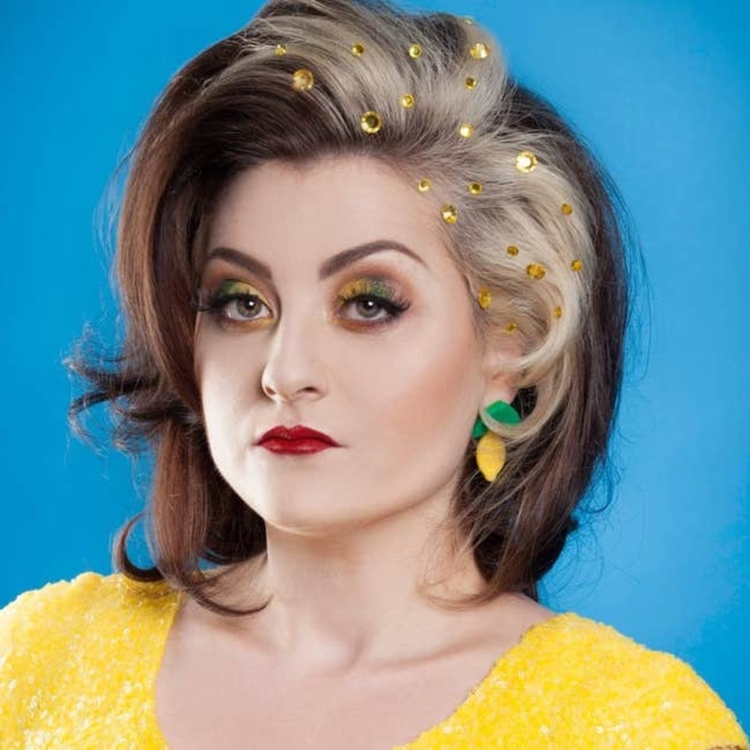 cover art for Episode 61: Kiri Pritchard Maclean