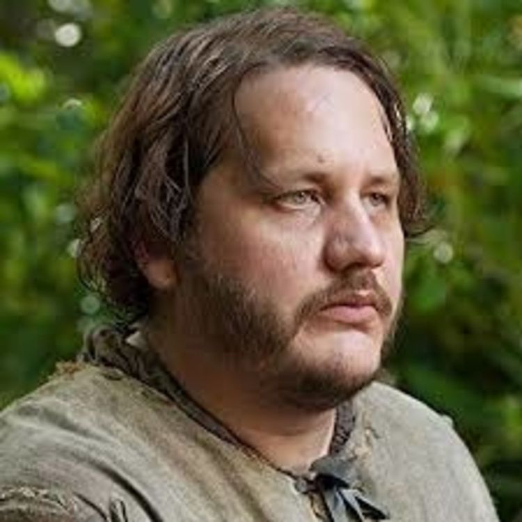 cover art for Episode 57: Tony Way