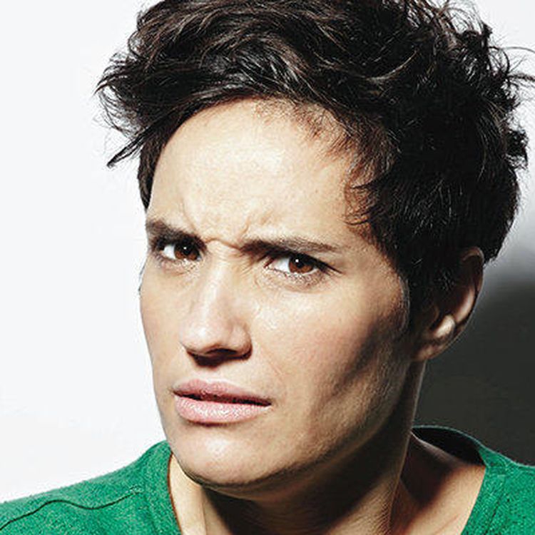 cover art for Episode 48: Jen Brister