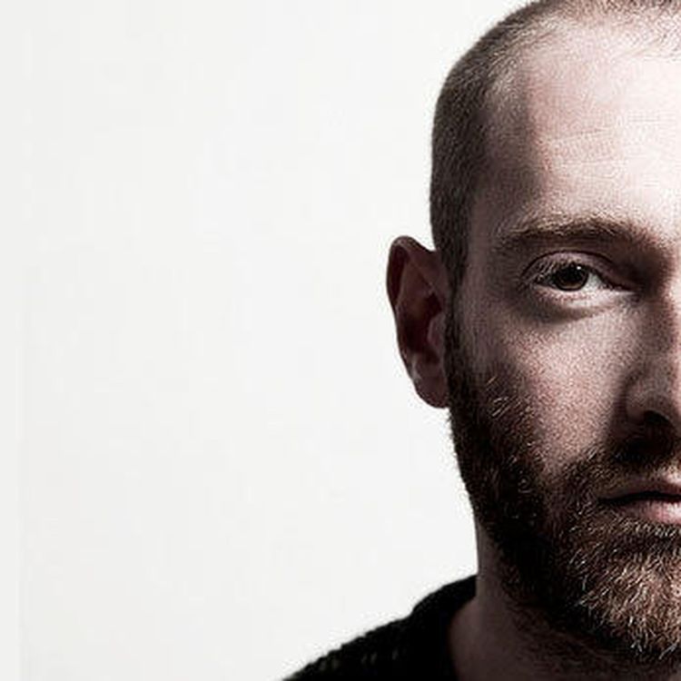 cover art for Episode 39: Henry Paker